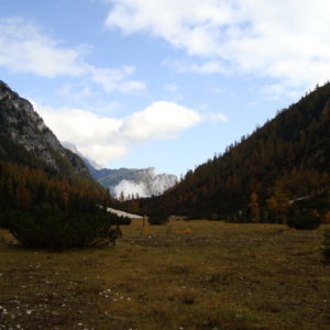 Piani dell'Antelao