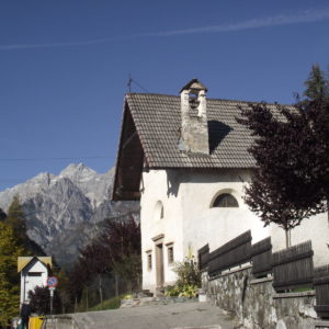 Chiesetta di San Giovanni Battista