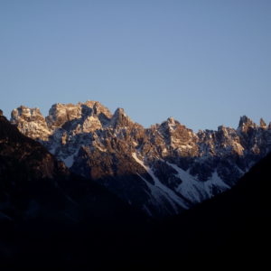 Gli Spalti di Toro