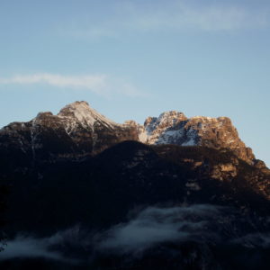 Il Montanel