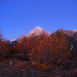Il Re delle Dolomiti: l'Antelao