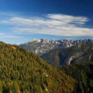 Panorami da San Dionisio