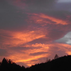 Cieli autunnali
